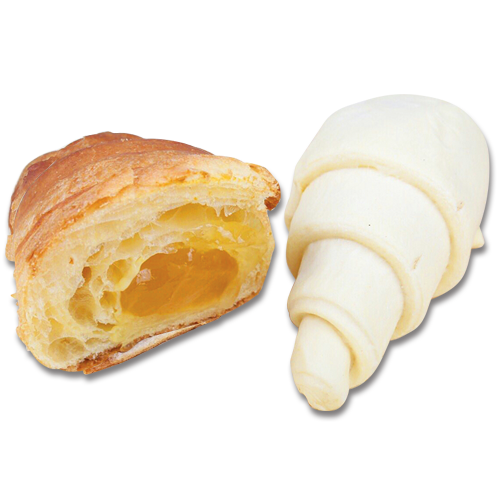 Croissant HoReCa ТМ «Rud»